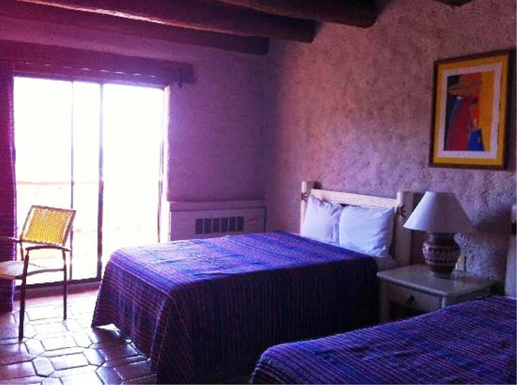Hotel Barrancas Del Cobre A Balderrama Hotel Collection Areponapuchi Bagian luar foto